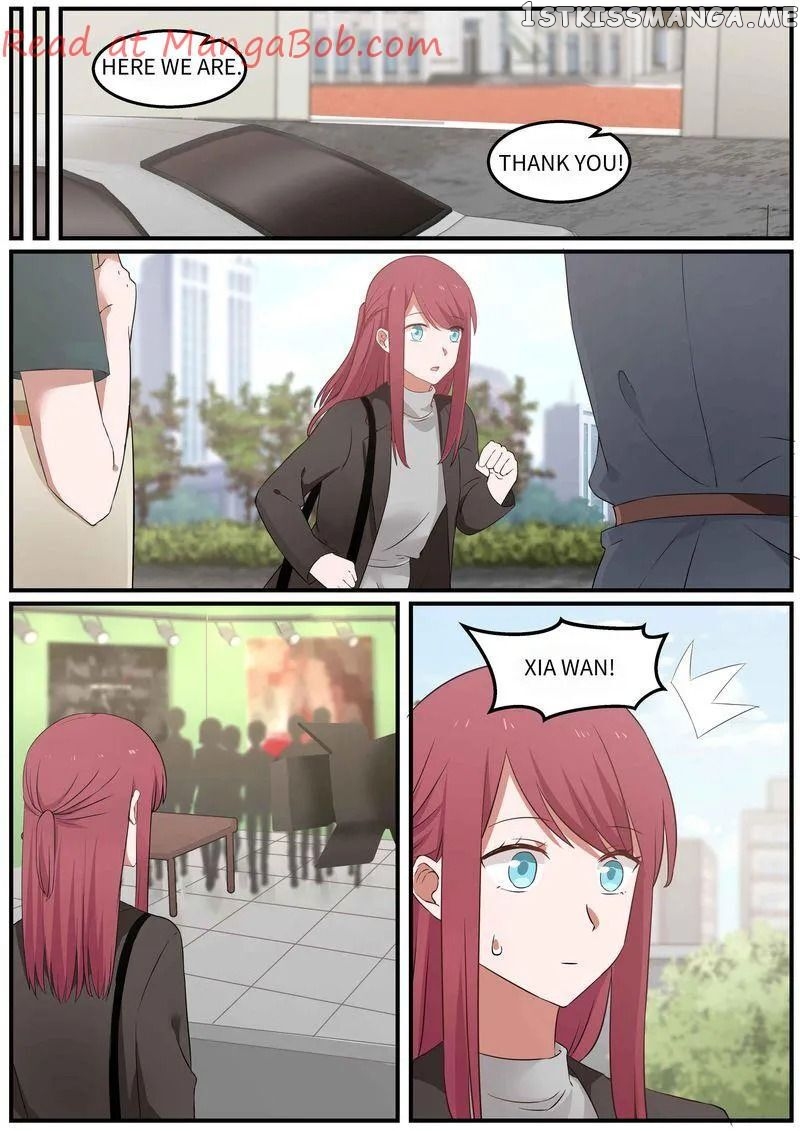 Tempt Me, Marry Me! chapter 66 - page 14