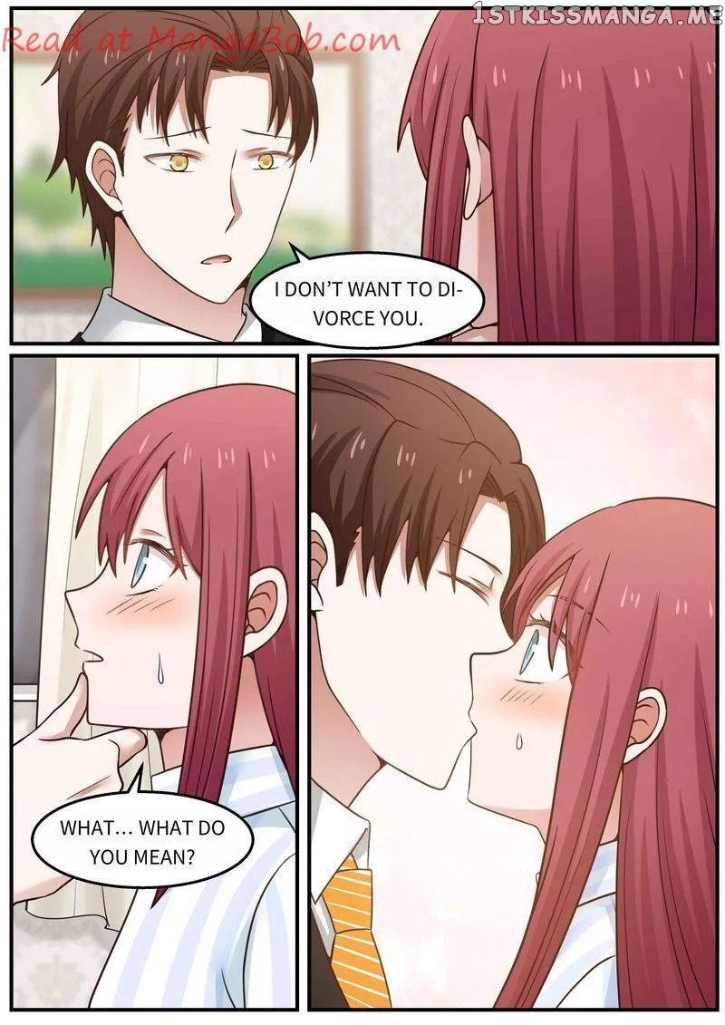 Tempt Me, Marry Me! chapter 66 - page 2