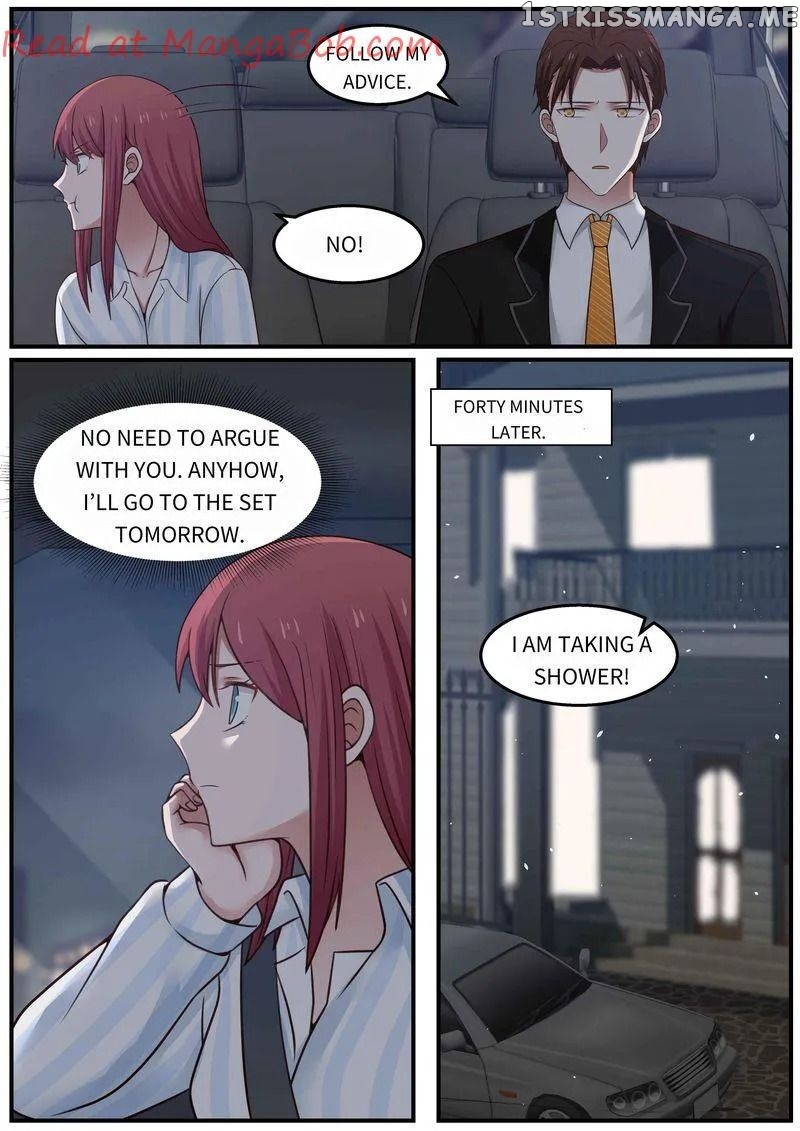 Tempt Me, Marry Me! chapter 66 - page 5