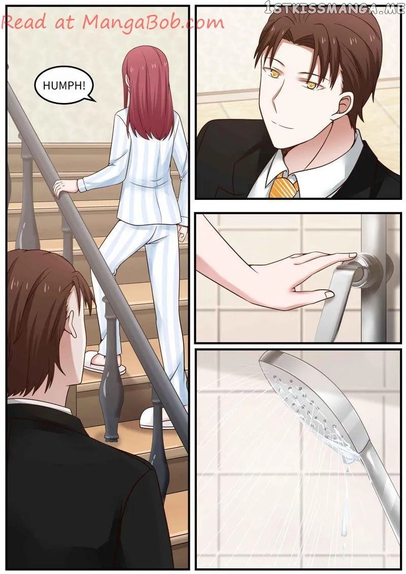 Tempt Me, Marry Me! chapter 66 - page 6