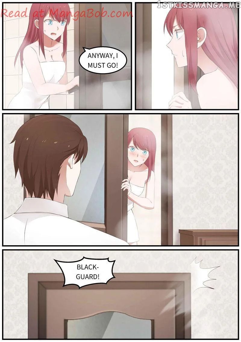 Tempt Me, Marry Me! chapter 66 - page 9