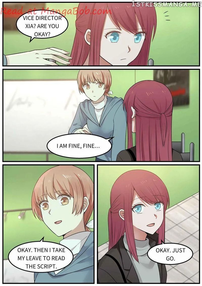 Tempt Me, Marry Me! chapter 67 - page 10