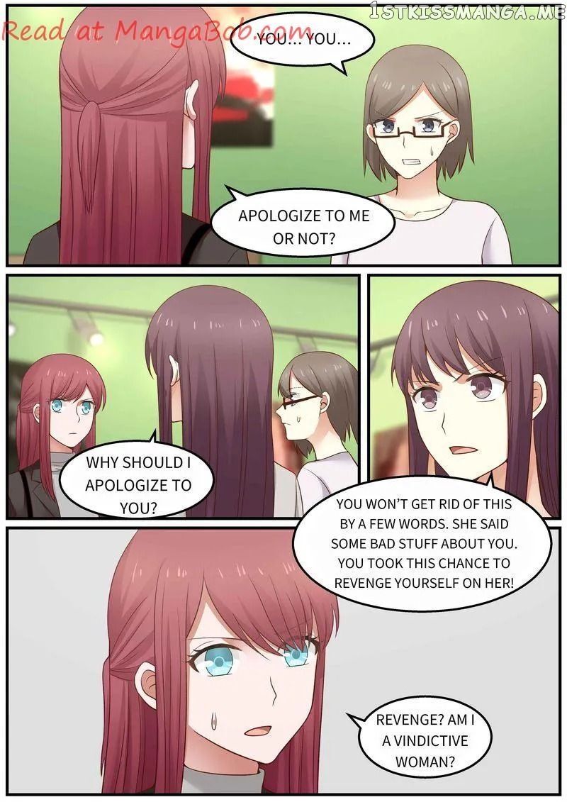 Tempt Me, Marry Me! chapter 67 - page 4