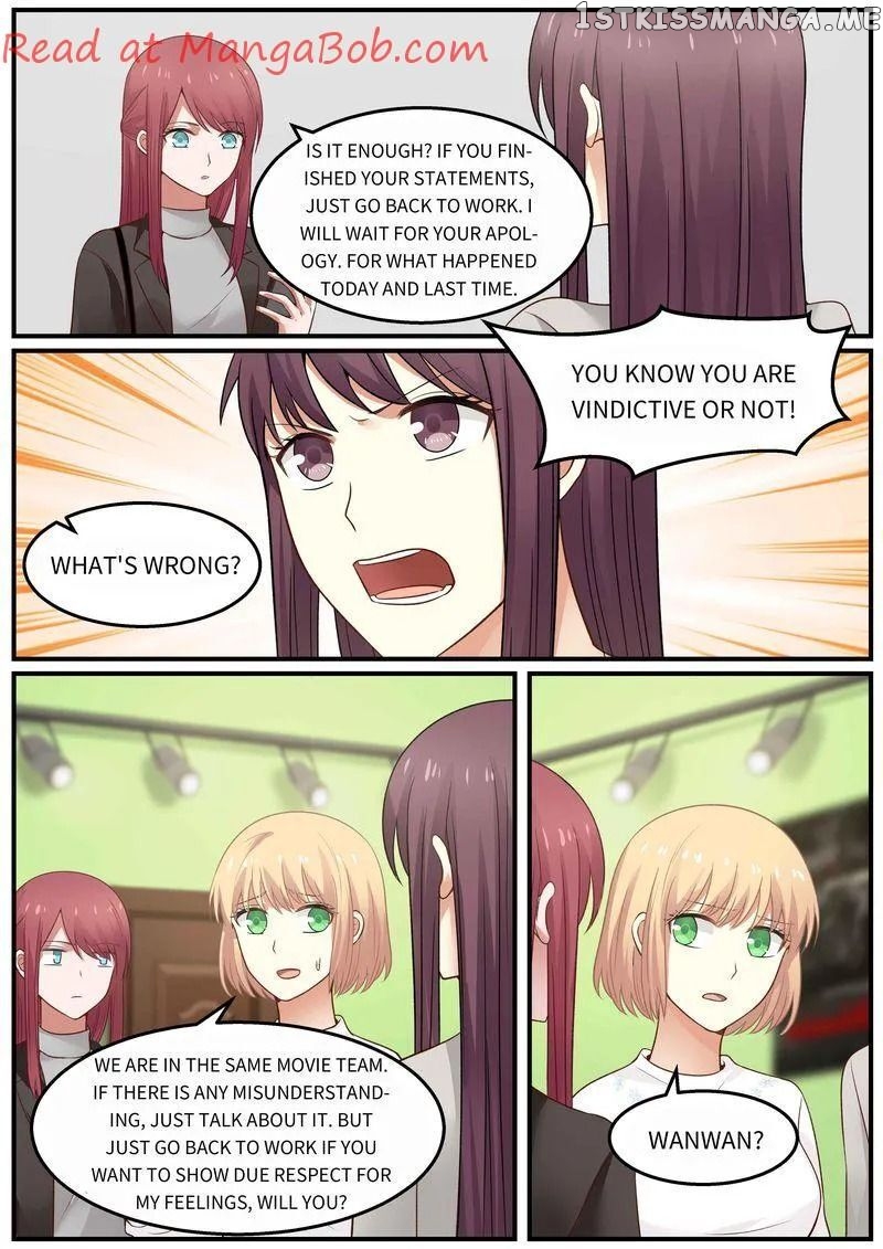 Tempt Me, Marry Me! chapter 67 - page 5