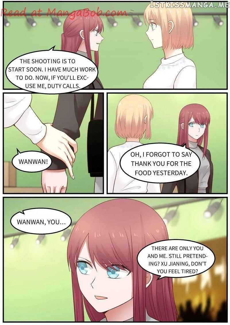 Tempt Me, Marry Me! chapter 67 - page 6