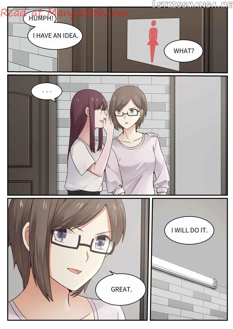 Tempt Me, Marry Me! chapter 68 - page 1