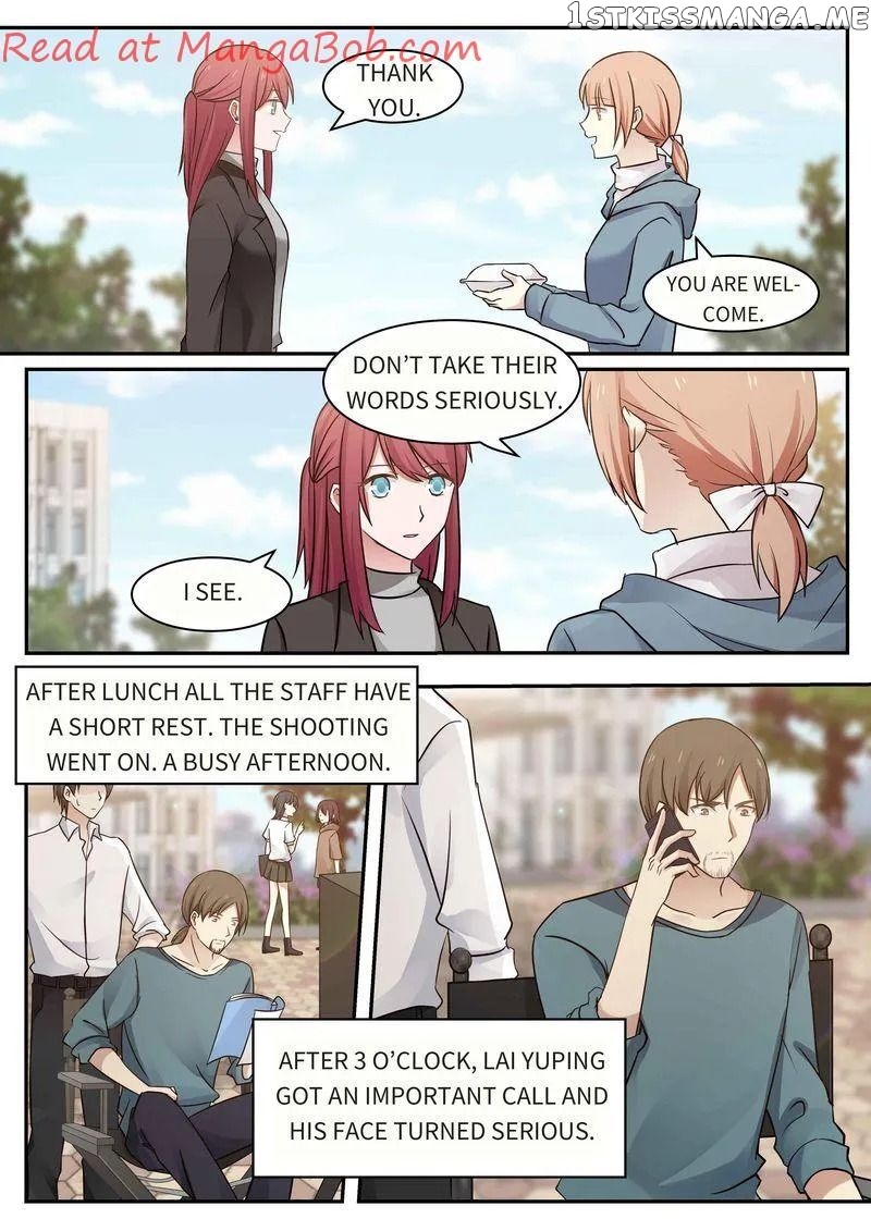 Tempt Me, Marry Me! chapter 68 - page 11