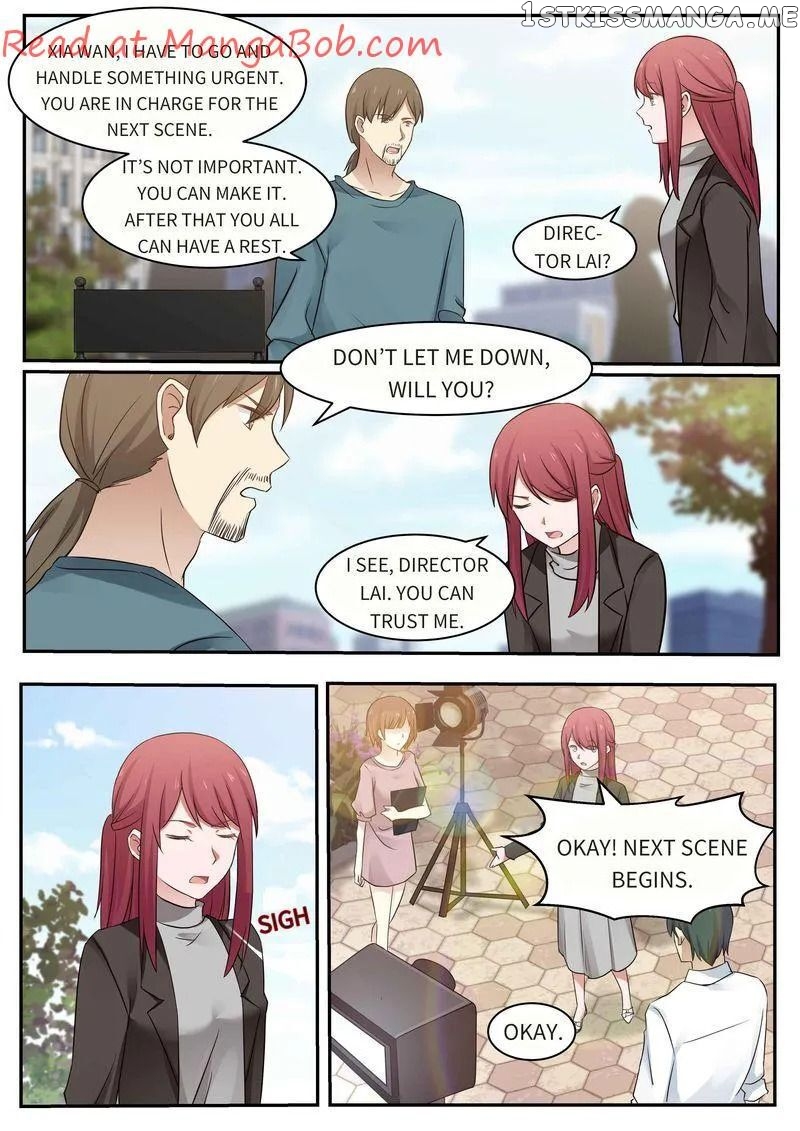 Tempt Me, Marry Me! chapter 68 - page 12