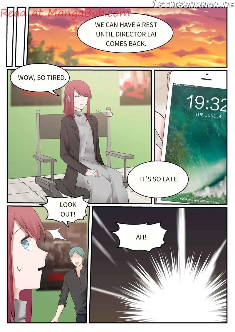 Tempt Me, Marry Me! chapter 68 - page 13