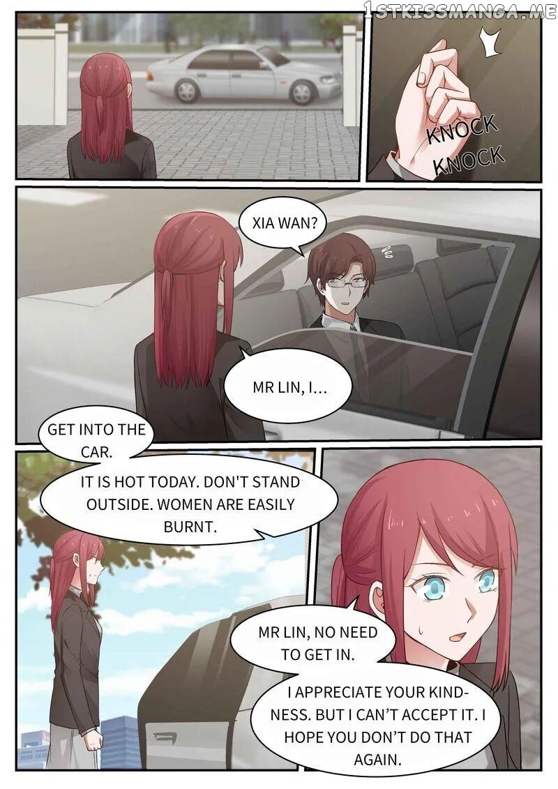 Tempt Me, Marry Me! chapter 68 - page 4