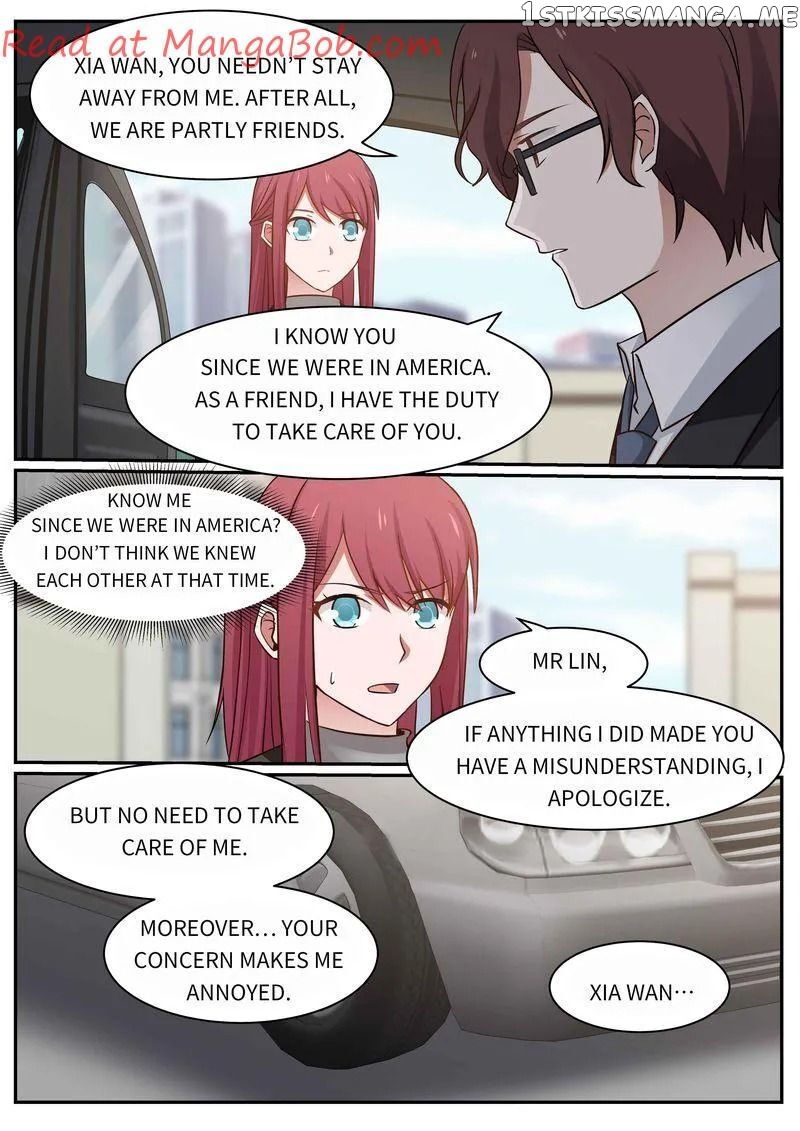 Tempt Me, Marry Me! chapter 68 - page 5