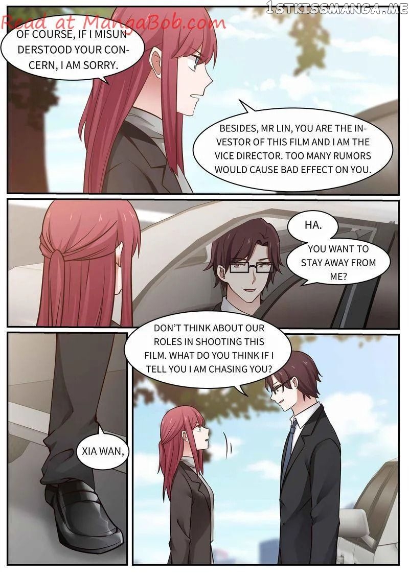 Tempt Me, Marry Me! chapter 68 - page 6