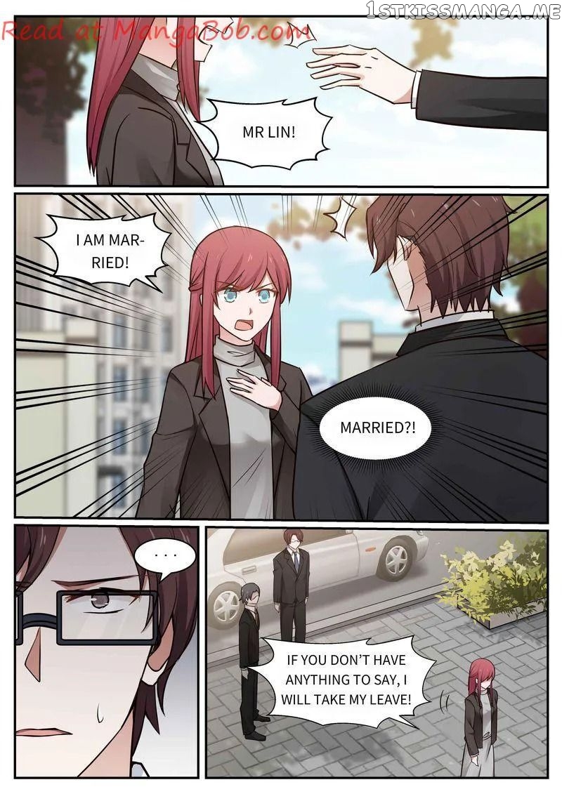 Tempt Me, Marry Me! chapter 68 - page 7