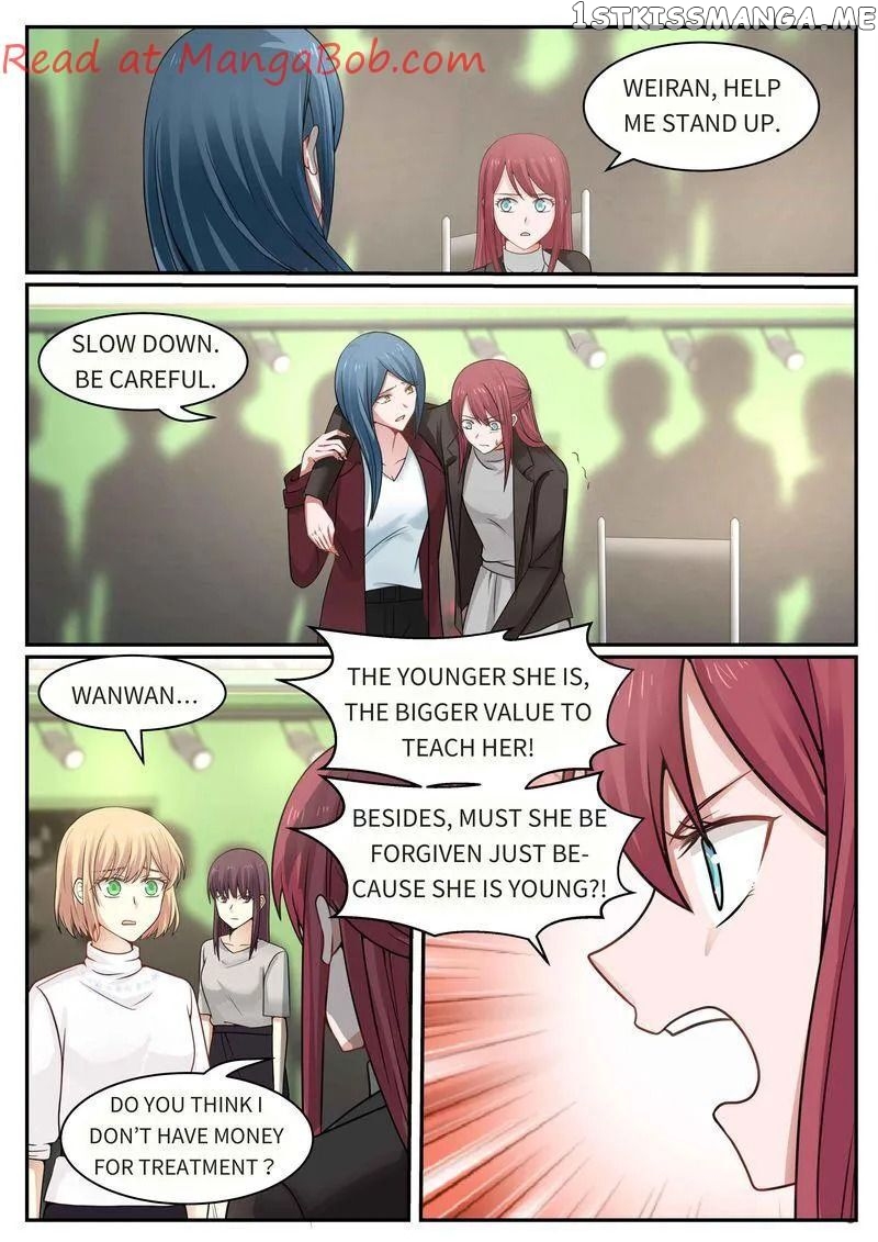 Tempt Me, Marry Me! chapter 69 - page 10