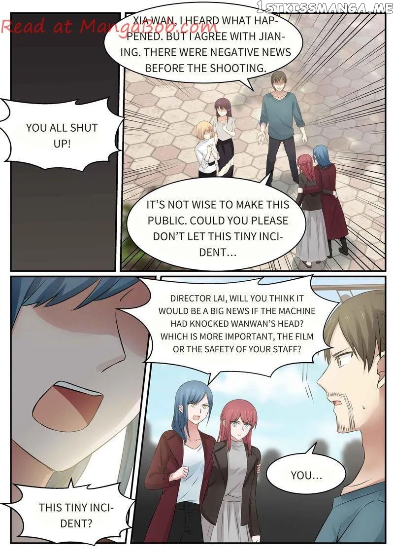 Tempt Me, Marry Me! chapter 69 - page 11