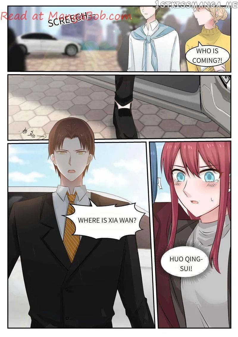 Tempt Me, Marry Me! chapter 69 - page 12