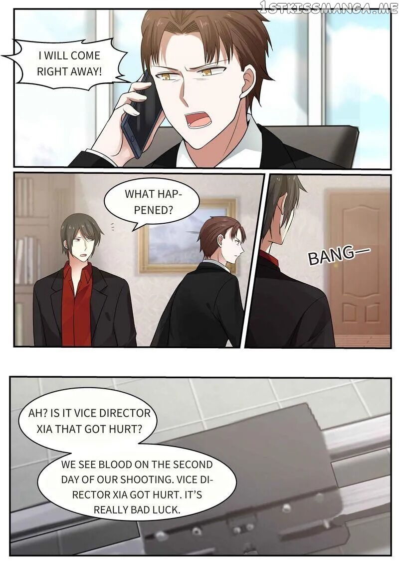 Tempt Me, Marry Me! chapter 69 - page 3
