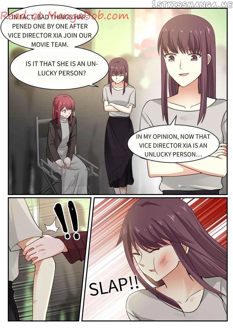 Tempt Me, Marry Me! chapter 69 - page 4