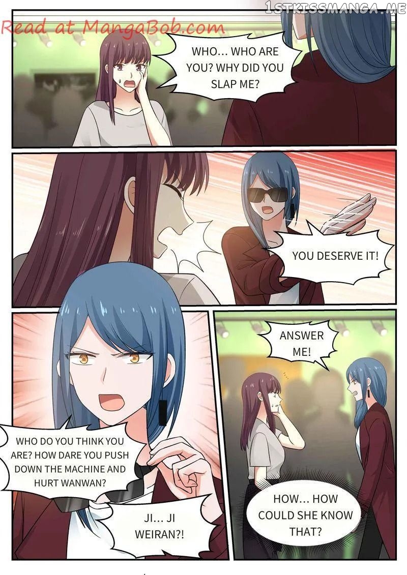 Tempt Me, Marry Me! chapter 69 - page 5