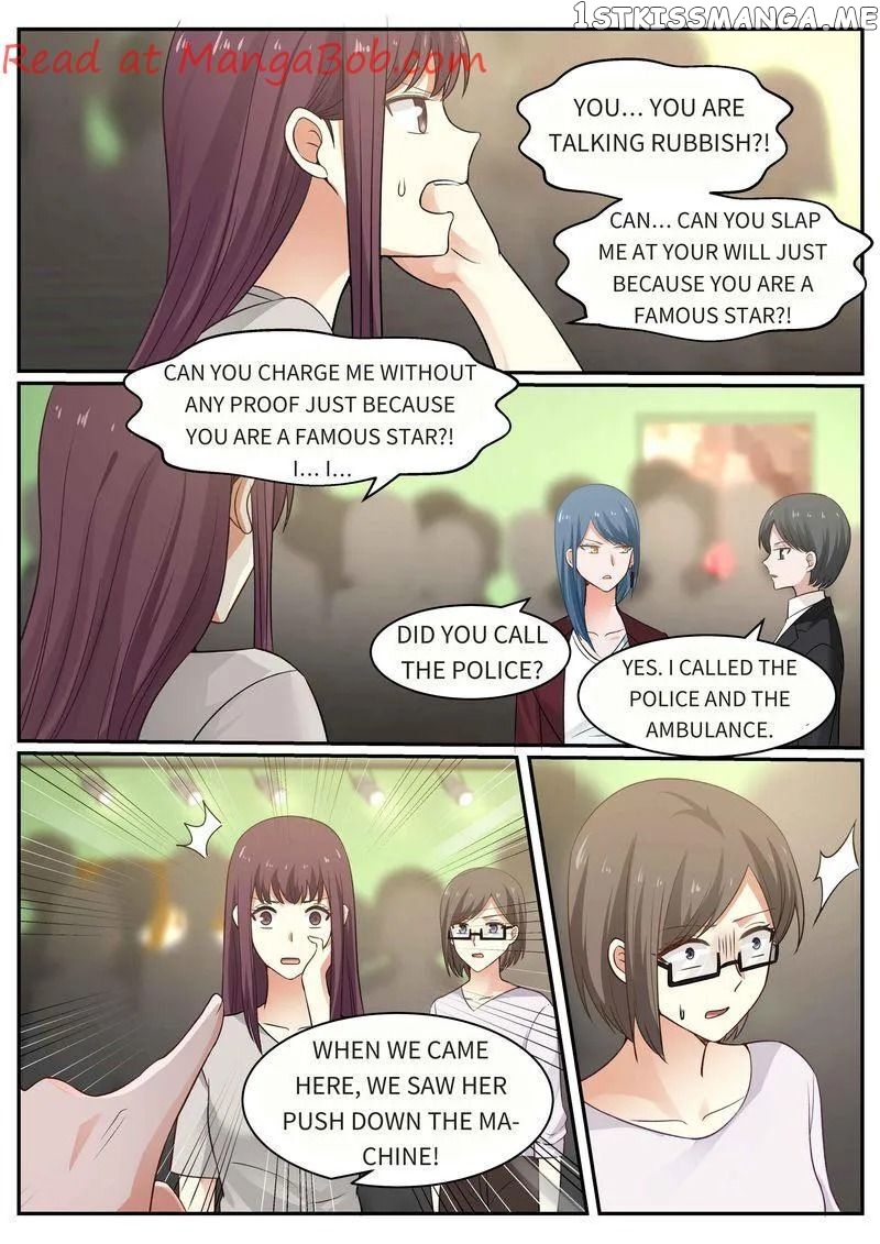 Tempt Me, Marry Me! chapter 69 - page 6