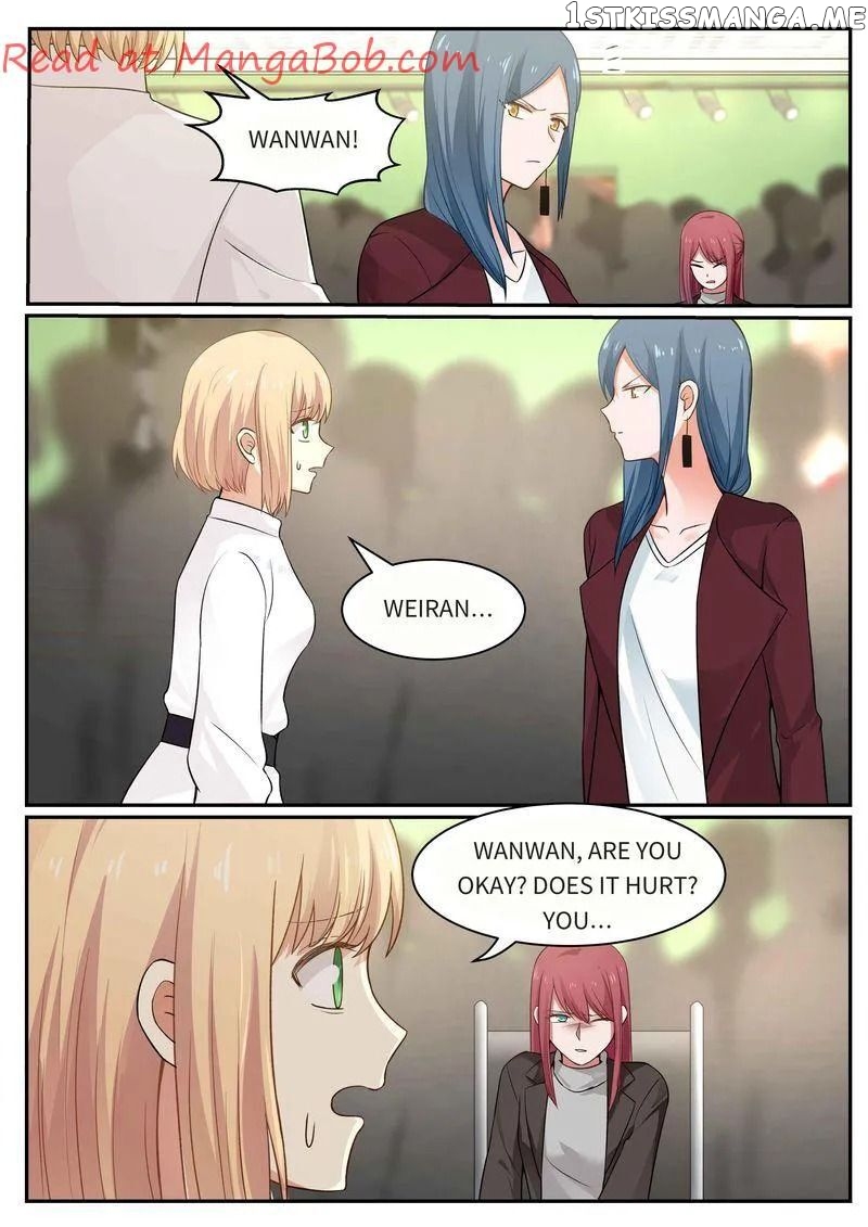 Tempt Me, Marry Me! chapter 69 - page 7