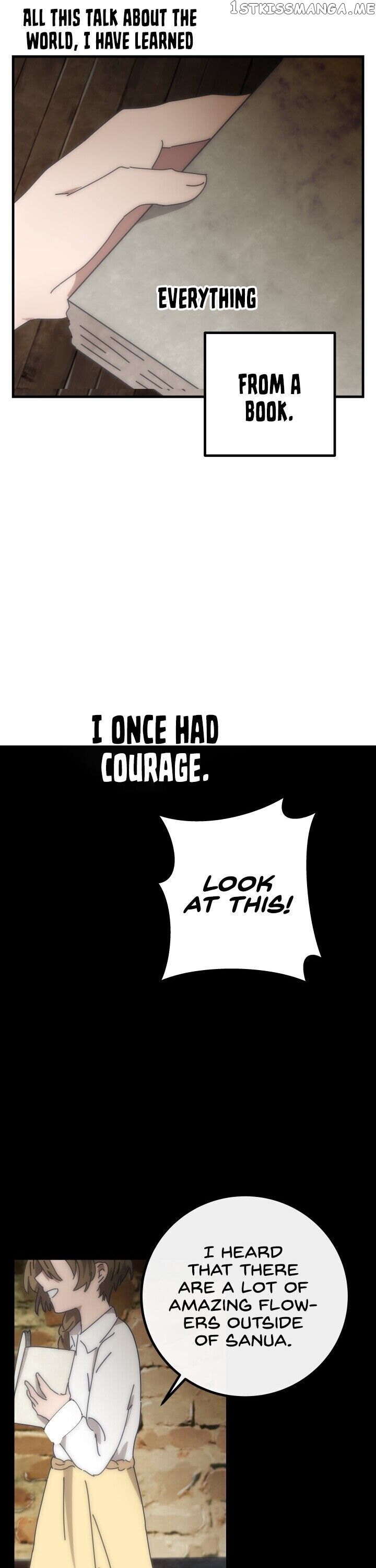 Bug Train chapter 1 - page 11