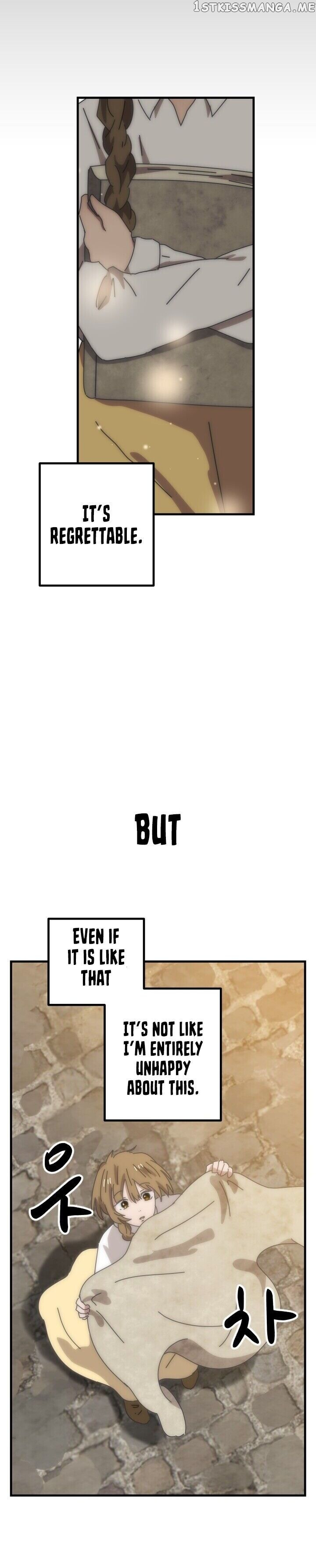 Bug Train chapter 1 - page 14