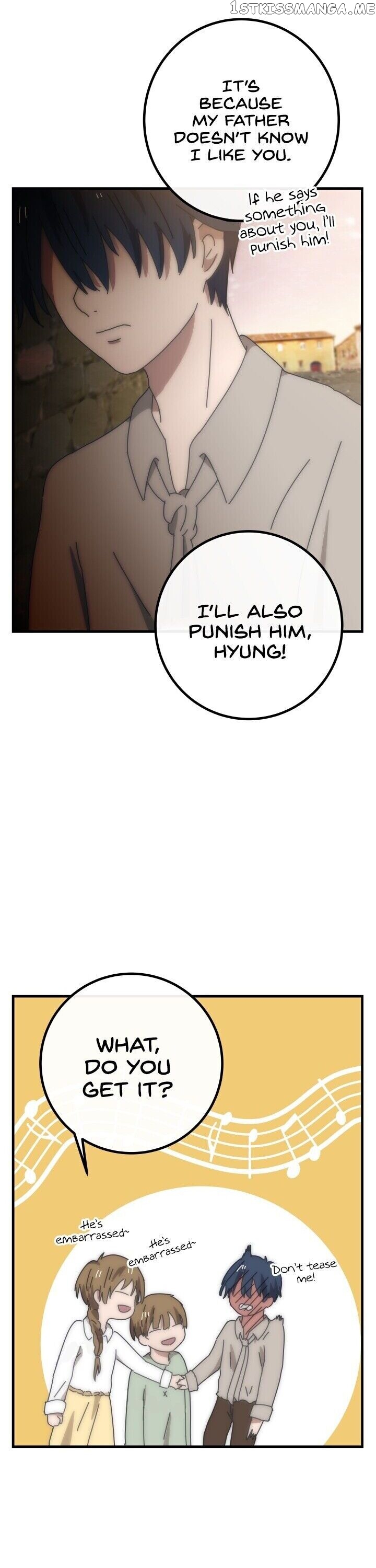 Bug Train chapter 1 - page 38