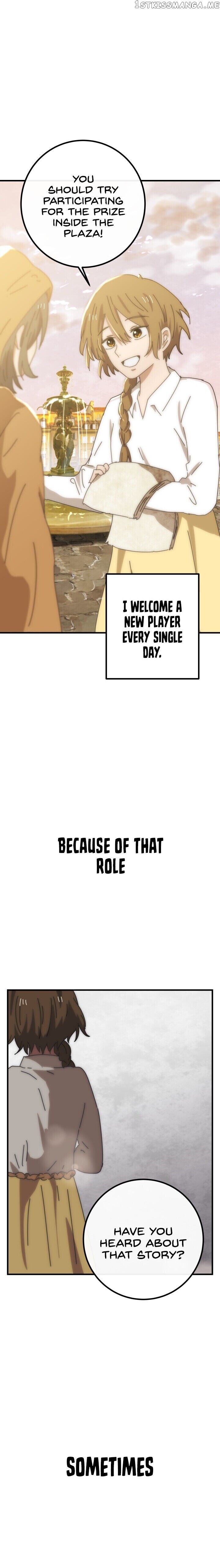Bug Train chapter 1 - page 4