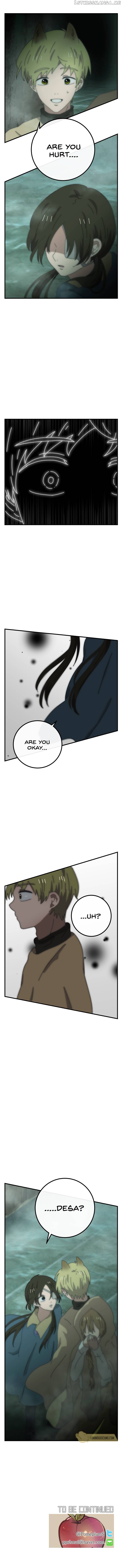 Bug Train chapter 12 - page 25