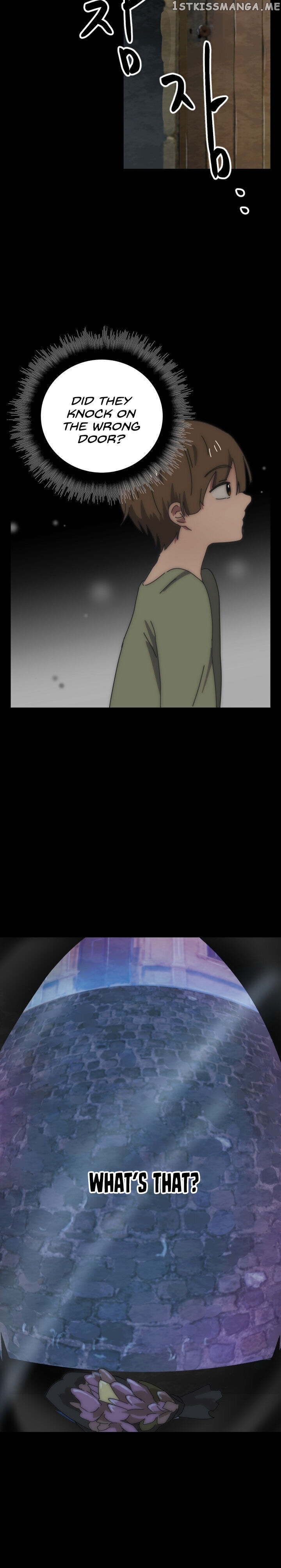 Bug Train chapter 2 - page 11