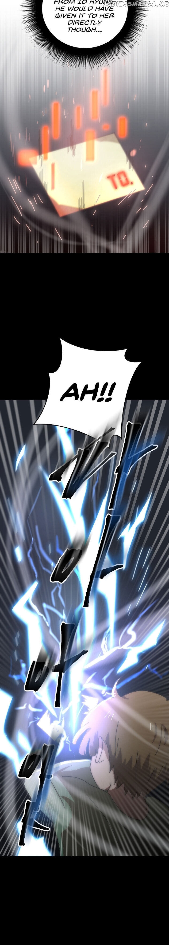 Bug Train chapter 2 - page 13