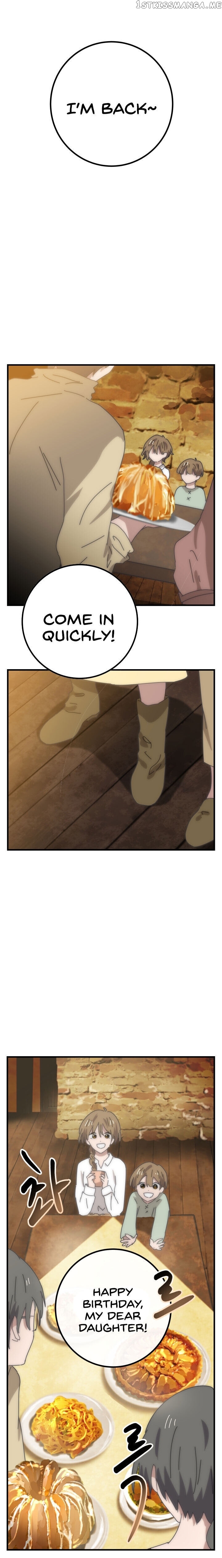 Bug Train chapter 2 - page 3