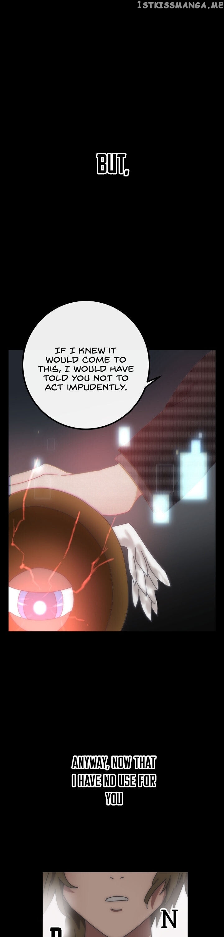 Bug Train chapter 2 - page 36