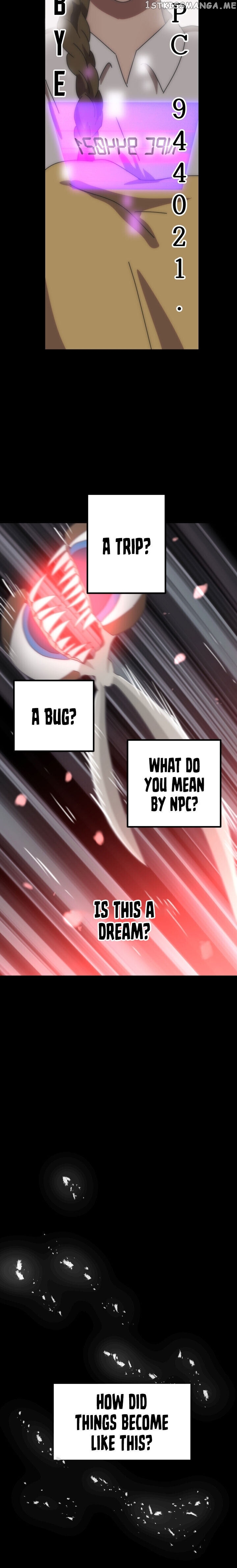 Bug Train chapter 2 - page 37