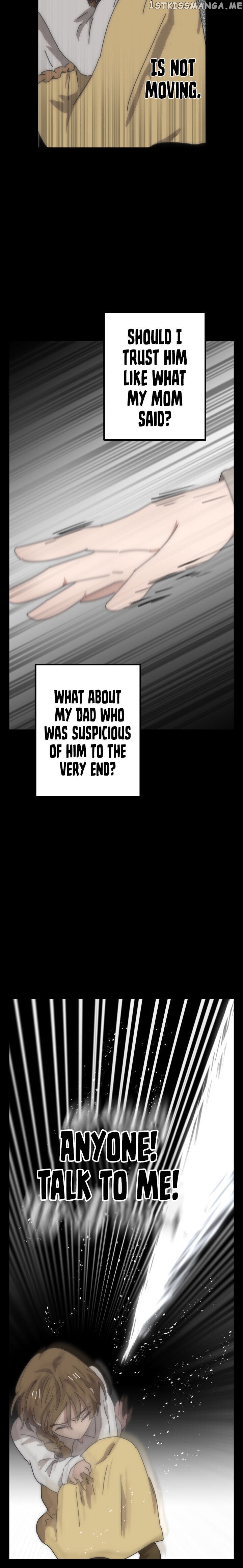 Bug Train chapter 2 - page 53