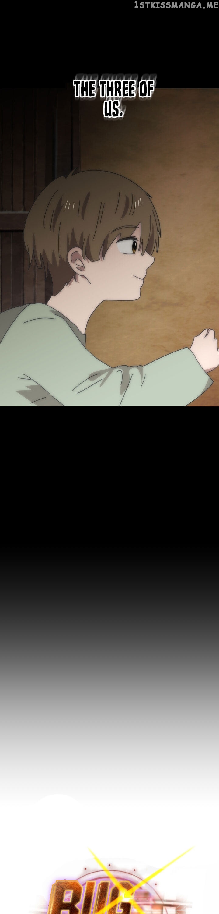 Bug Train chapter 2 - page 8