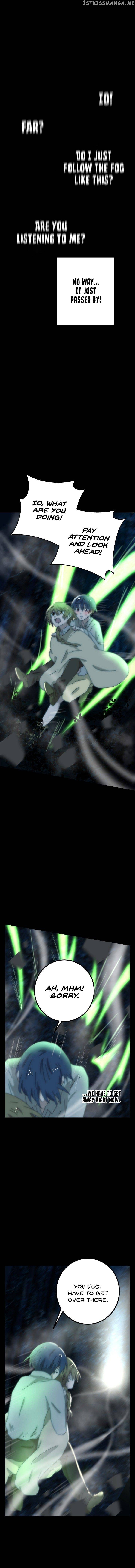 Bug Train chapter 6 - page 2