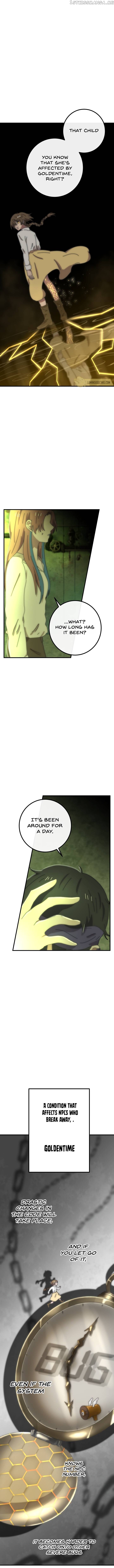 Bug Train chapter 9 - page 11