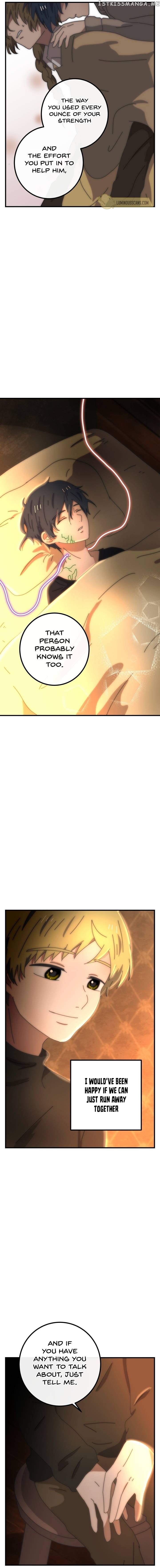 Bug Train chapter 9 - page 27