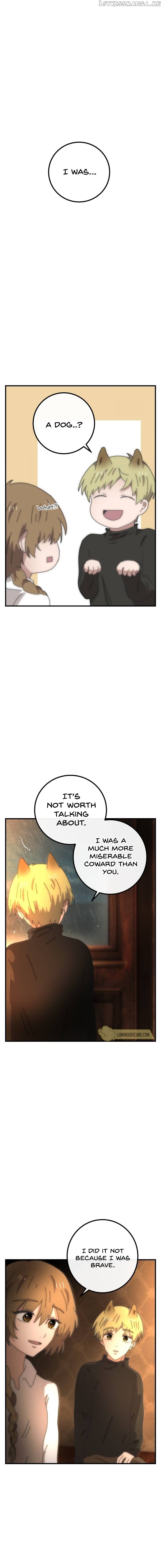 Bug Train chapter 9 - page 31