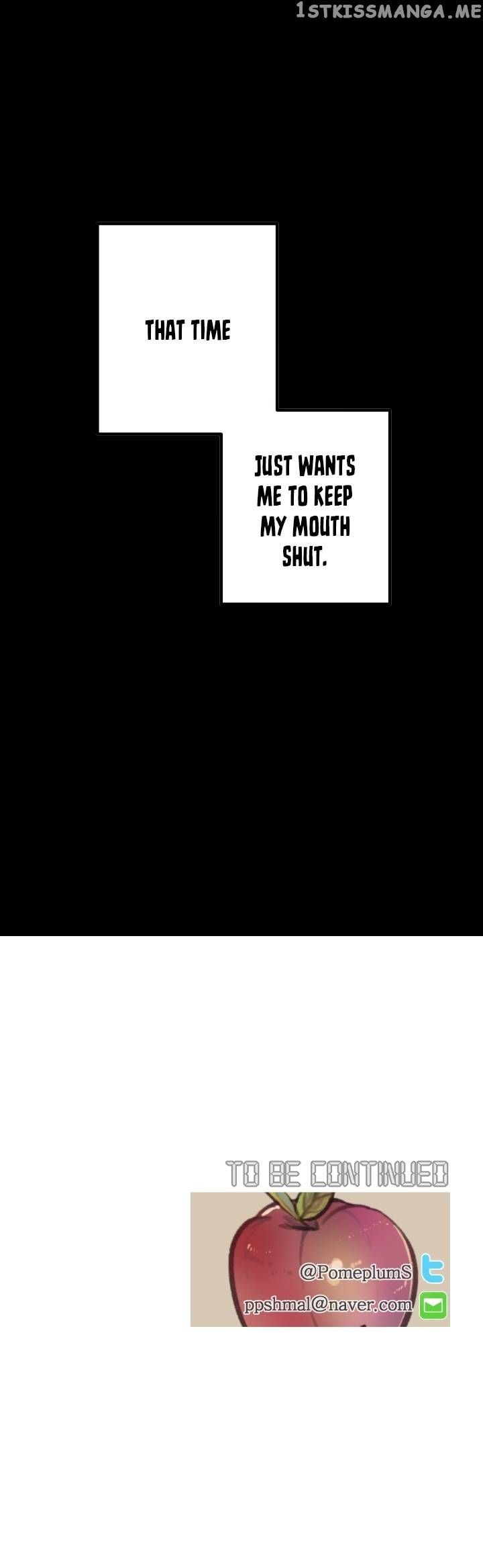 Bug Train chapter 9 - page 35