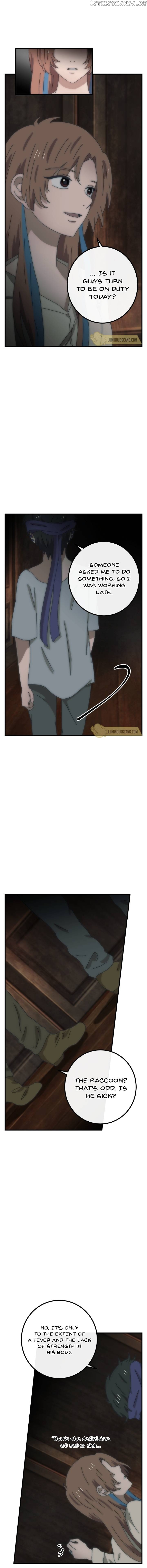 Bug Train chapter 9 - page 4