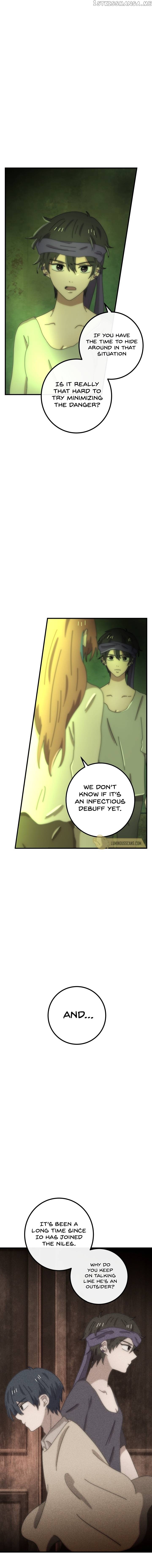 Bug Train chapter 9 - page 9