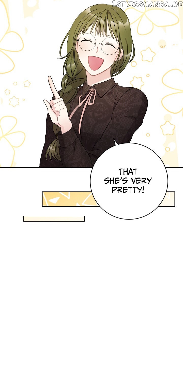 Touch Your Heart chapter 41 - page 16