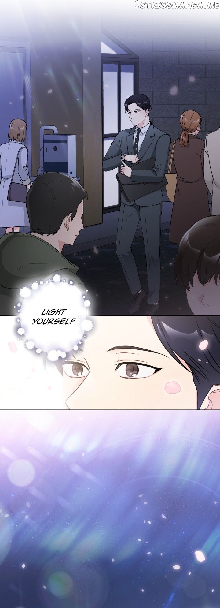 Touch Your Heart chapter 41 - page 18