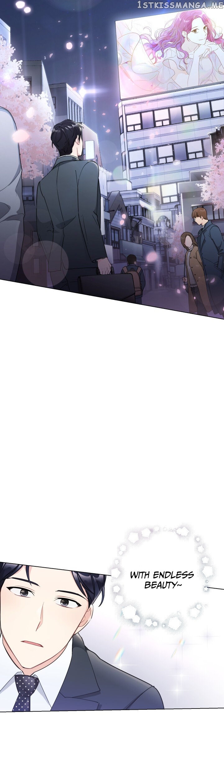 Touch Your Heart chapter 41 - page 19