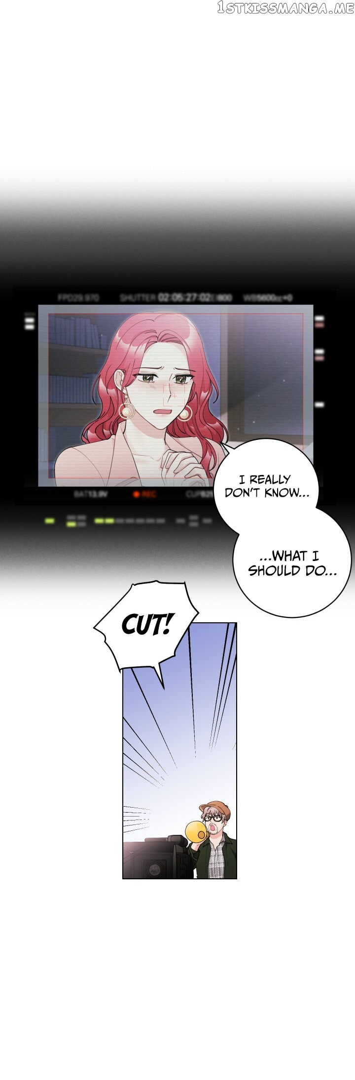 Touch Your Heart chapter 41 - page 2