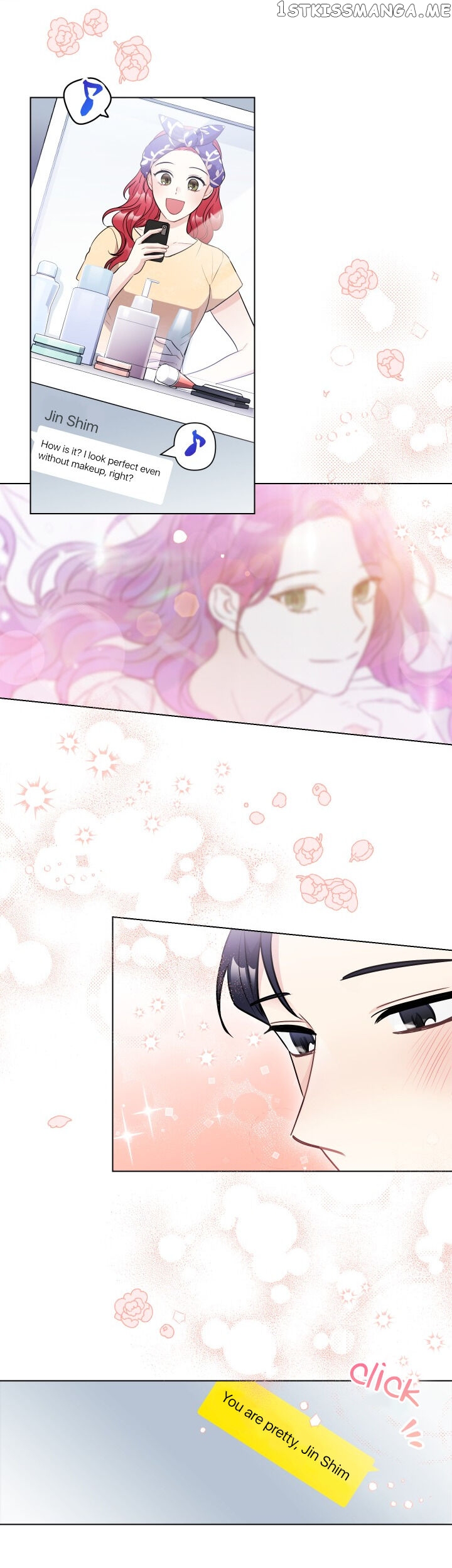 Touch Your Heart chapter 41 - page 22