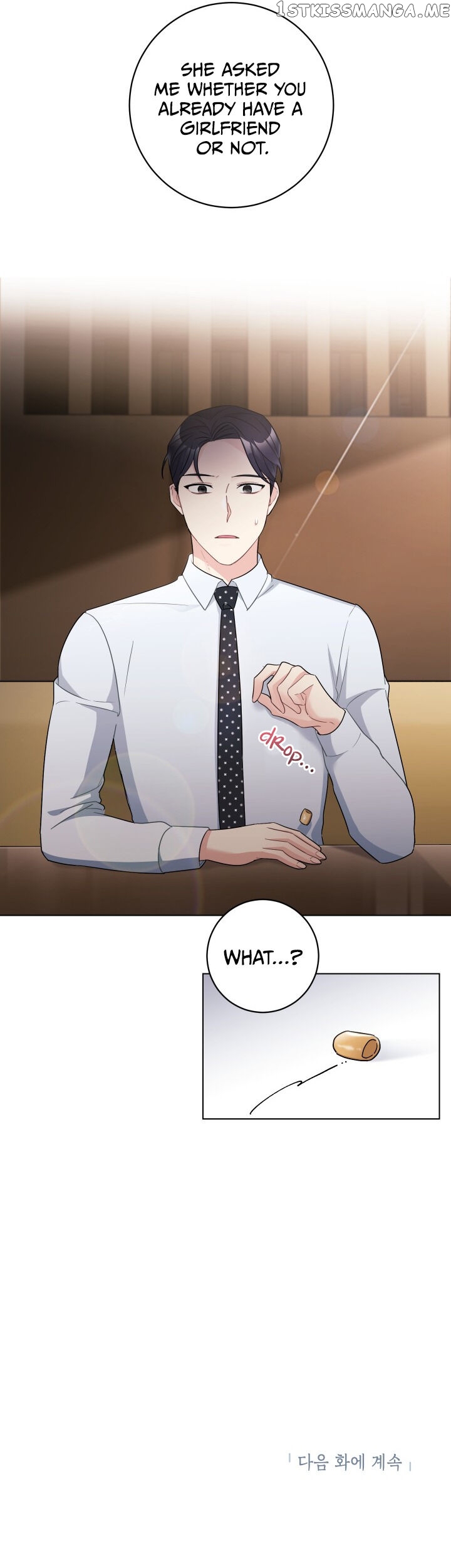 Touch Your Heart chapter 41 - page 26